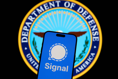 Signal: The New Digital Marketing Trend That Protects User Privacy