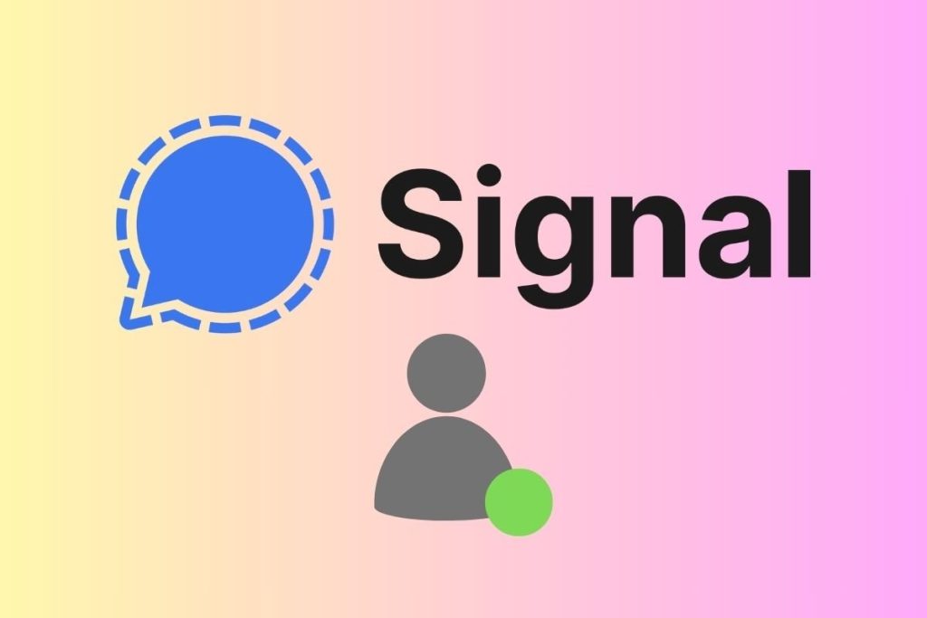 Signal: The New Digital Marketing Trend That Protects User Privacy